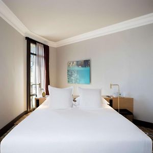 Kamer "Premier" met een King Size Bed
